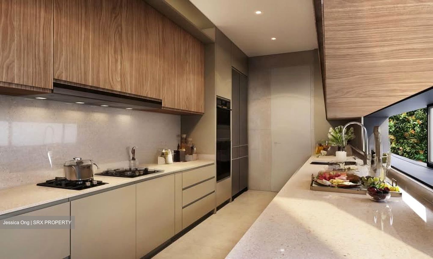 Greenbank Park (D21), Semi-Detached #542939231